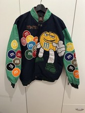 Giacca NASCAR JH Design