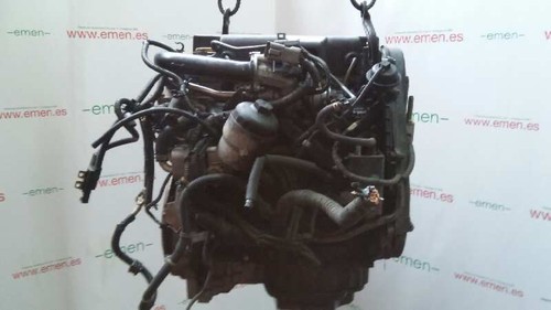4ee2 motore honda civic - 4ee2,