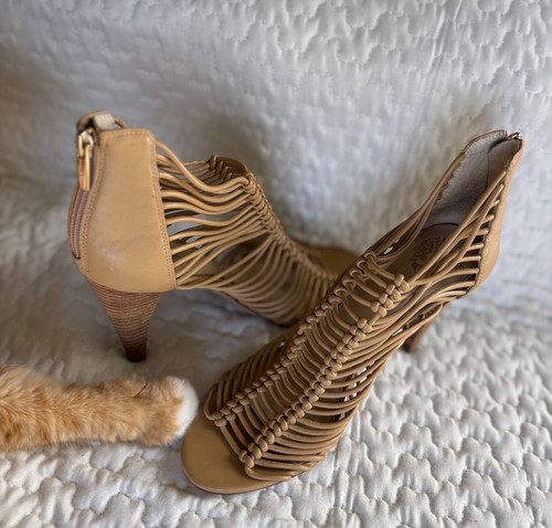 Sandali donna vince - sandali, camuto