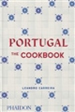 Portugal: The Cookbook by Carreira, Leandro [Hardback]