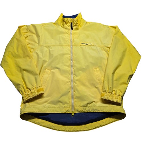 Henri lloyd uomo giallo - lloyd, m