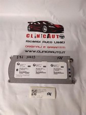 CENTRALINA BLUETOOTH TELEFONO