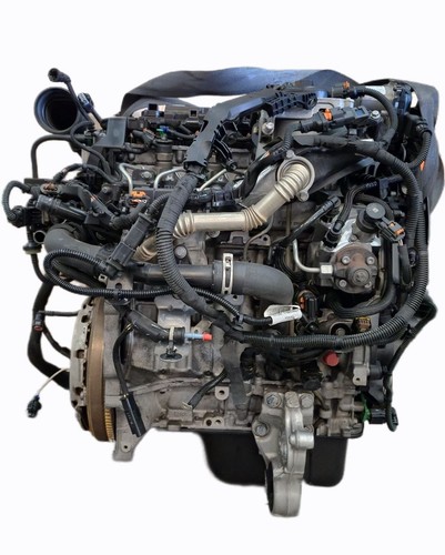 Bh02 motore completo - completo,