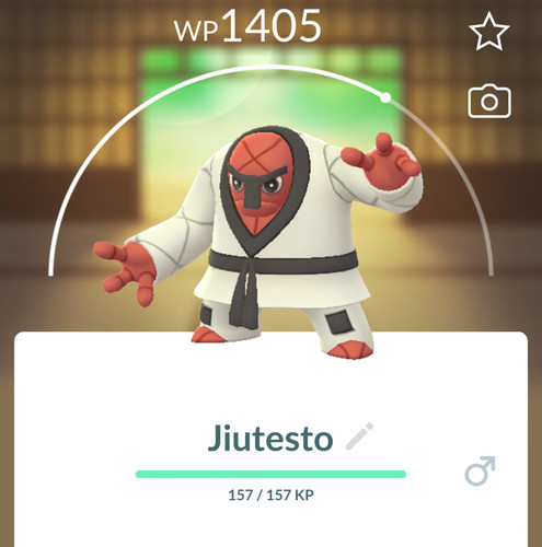 Pokemon jiutesto 0538 - 👻pokemon,