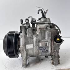 COMPRESSORE A/C PER BMW Serie
