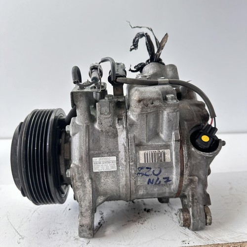 Compressore per bmw serie - a/c,