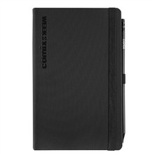 COMIX, Large - Agenda 2026 Settimanale 12 Mesi, Nero Tenax - AA.VV.