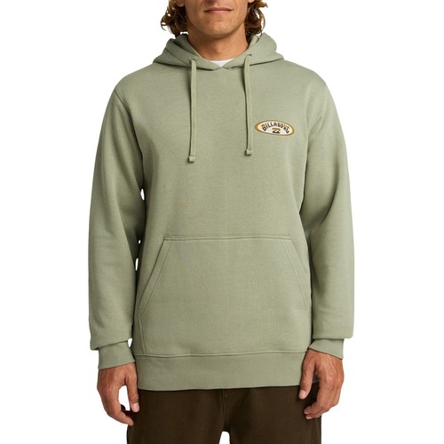 Billabong fondotinta felpa - billabong,