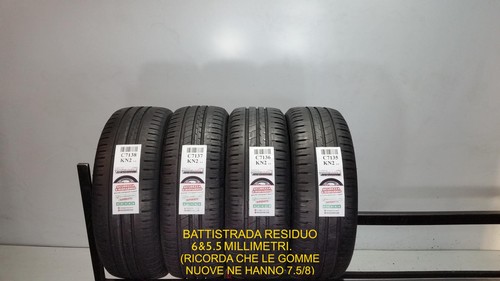 Gomme usate 185 - gomme, 185/55r15