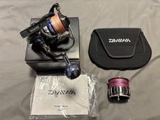 Bobina Daiwa Saltiga 4500H SLP