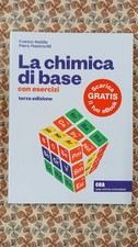 La chimica di base. Con esercizi. Con e-book 2021 9788808620170