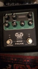 Nux ndd nastro eco pedale - nux, ndd-7