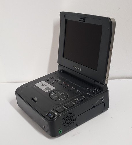 Sony d900 ntsc mini dv - sony,