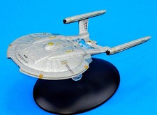 STAR TREK EAGLEMOSS ASTRONAVE