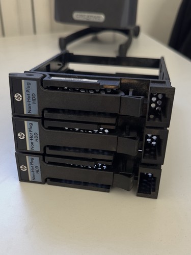 Proliant microserver - 3,