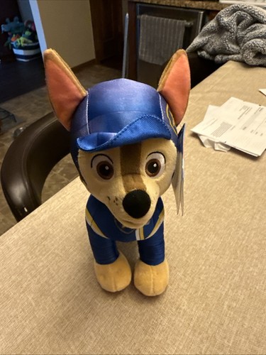 Paw patrol rescue wheels - paw,