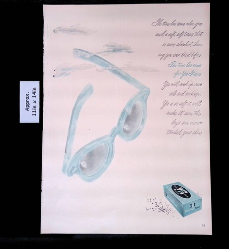 1951 tender touch - si,