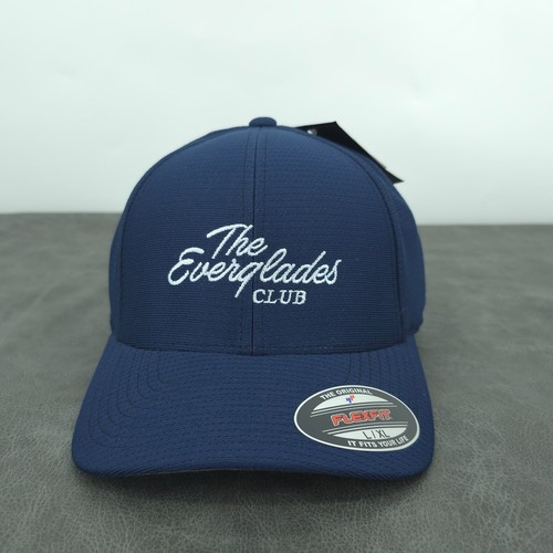 The everglades club golf - the,