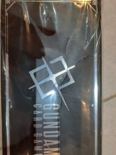 new box damage BANDAI Gundam