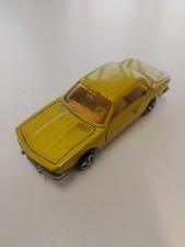 Modellino Majorette BMW 3.0