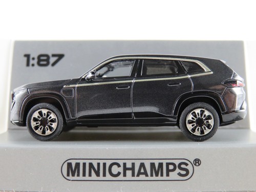 Minichamps 870 025002 bmw - minichamps,