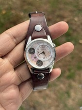 OROLOGIO DONNA FOSSIL TWIST