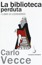 Vecce,Carlo. - La biblioteca