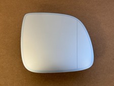 AUDI Q7 06-08 VW TOUAREG 07-09 ORIGINALE RH DESTRO Vetro Specchio...