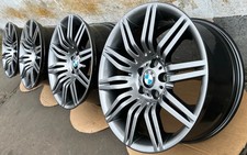 Originale BMW 5er E60 E61 19