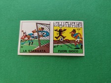 CALCIATORI PANINI 1970 71