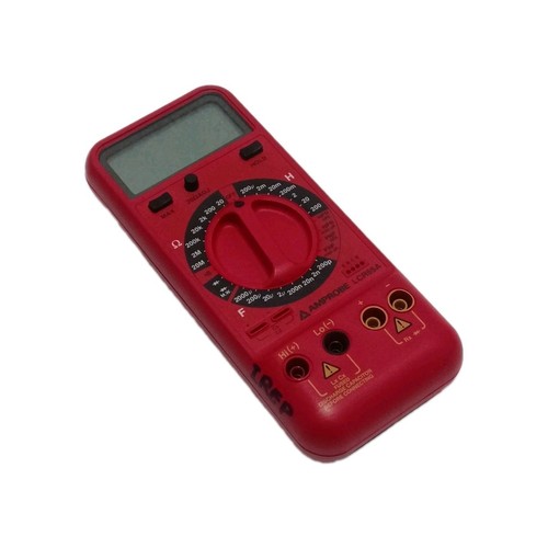 Amprobe lcr55a digital lcr - amprobe,
