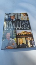 Dallas: The Movie Collection