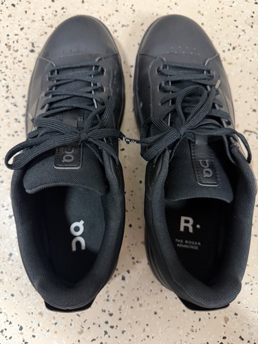The roger advantage uomo - on,