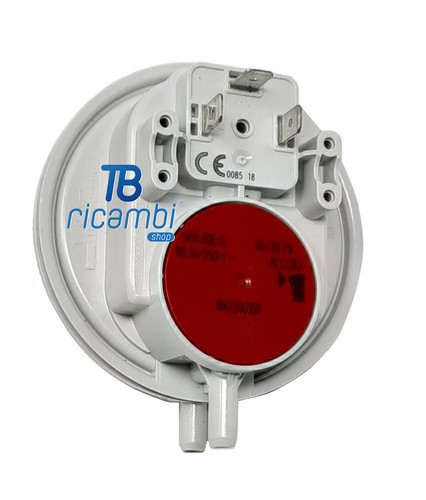 Pressostato huba 605 99e32 - pressostato,