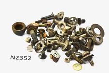 Beta TR 33 Trial - Viti avanzi minuteria N2352