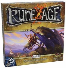 Rune age gioco base