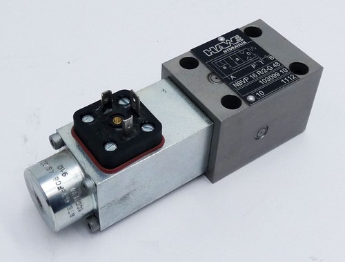 Hawe nbvp g 48 - nbvp, 16