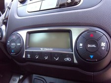 PLACCA HYUNDAI IX35 IX 35