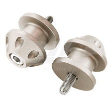 Supporti cavalletto alzamoto - supporti,