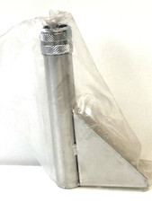 SUPPORTO ANTENNA VHF e CB DIAMETRO 26 mm BARCHE NAUTICA GIACENZA MAGAZZINO