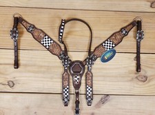  Set copricapo e collare seno