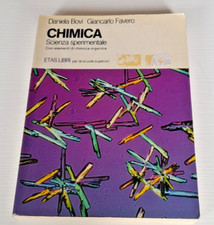 CHIMICA SCIENZA SPERIMENTALE
