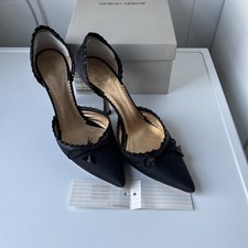 Giorgio Armani scarpe donna