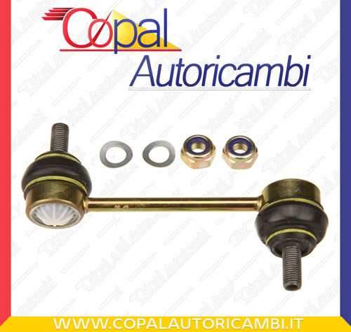 Asta puntone stabilizzatore - asta/puntone,,