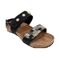 Novaflex - Sandali donna comodi con plantare morbido