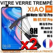 Vitre verre trempé - verre, protection