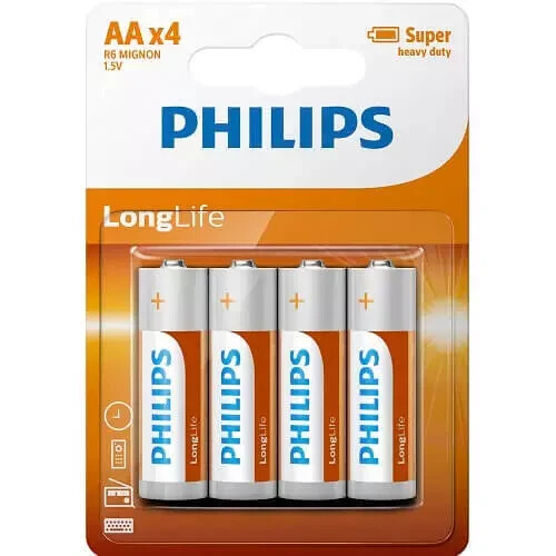 Batterie stilo philips - stilo, aa