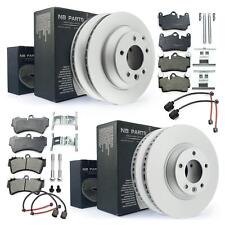 Dischi freno pastiglie freno