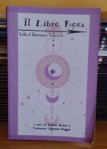 Libro rosa guida al - -,