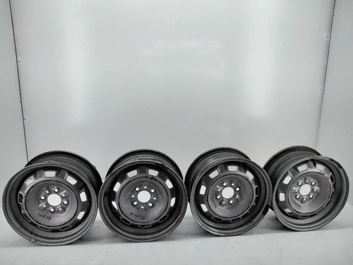Cerchi ferro per fiat 131 - 4,